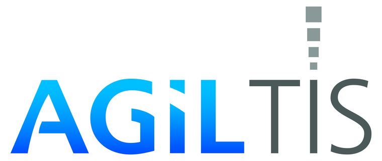 AGIL TIS Logo