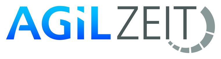AGIL Zeit Logo